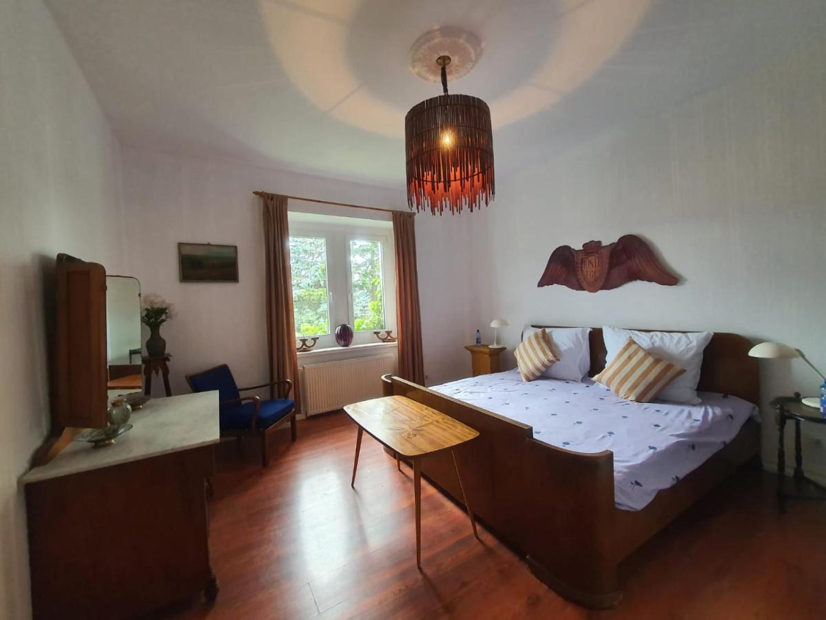 Mountain Villa View Apartment Jelenia Góra Exterior foto